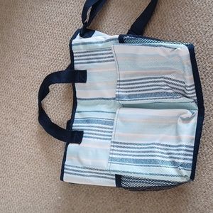 Thirty one crossbody tote